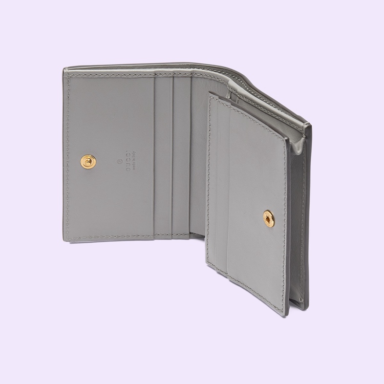 723786.UM8IG.1275.008.080.0000.Light GG Matelass card case wallet